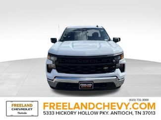 New 2026 Chevrolet Silverado 1500 W/T w/ WT Safety Package video 2