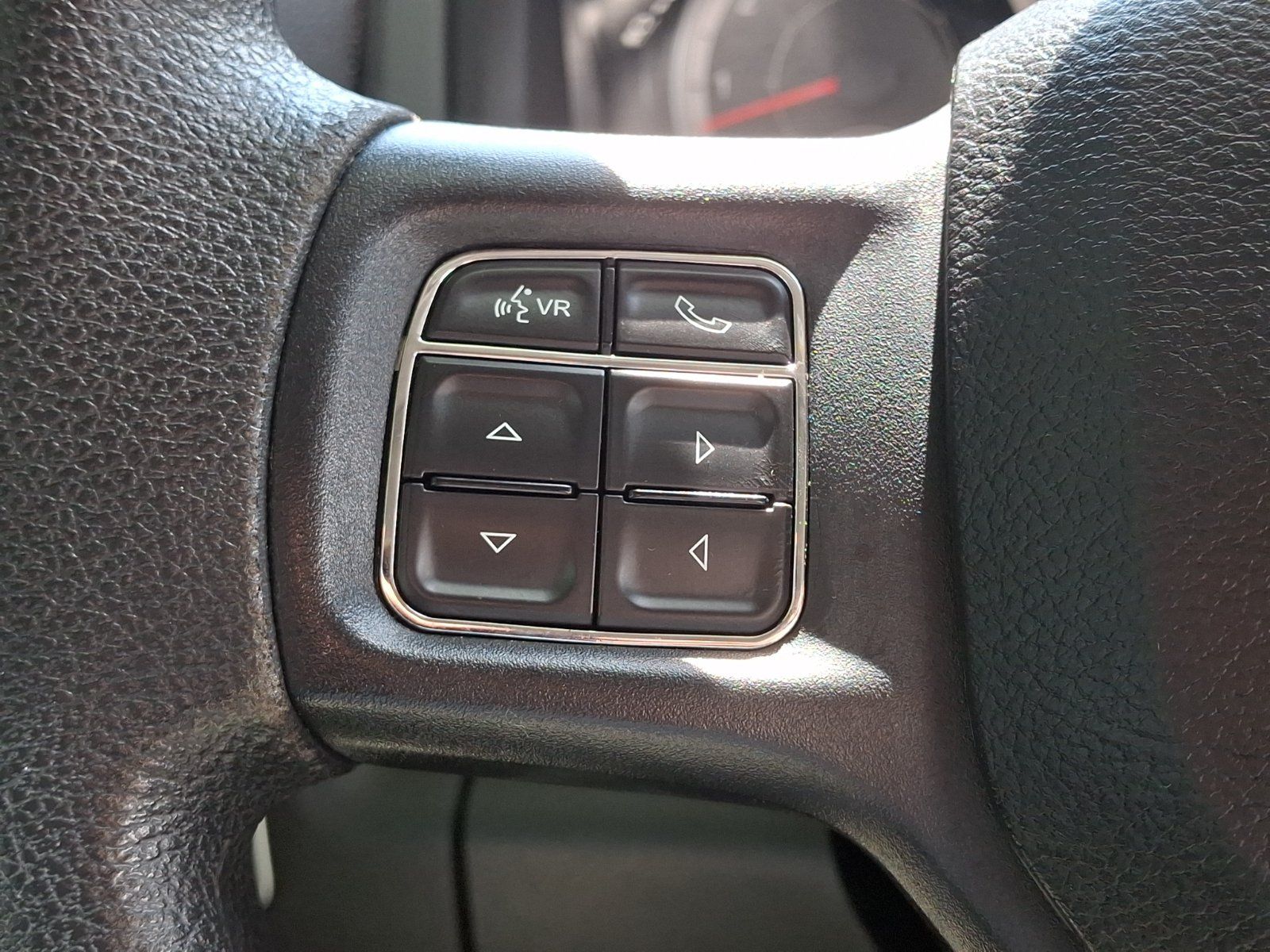 Used 2020 RAM 1500 Warlock AWD/4WD image 22