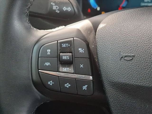 Used 2025 Ford Bronco Sport Big Bend w/ Convenience Package AWD/4WD image 13