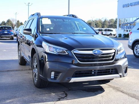 Used 2022 Subaru Outback Limited w/ Popular Package #2 image 11
