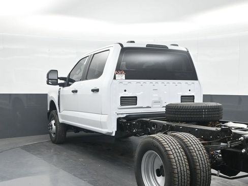 New 2025 Ford F350 XL image 20