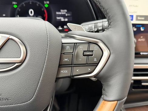 New 2026 Lexus RX 350 Premium AWD/4WD image 15