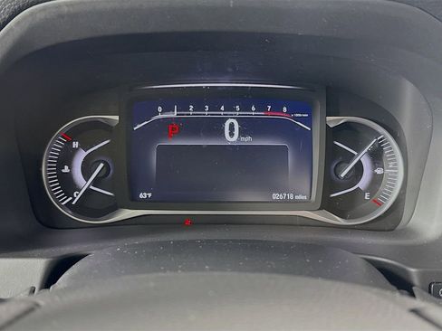 Certified 2023 Honda Passport EX-L image 12