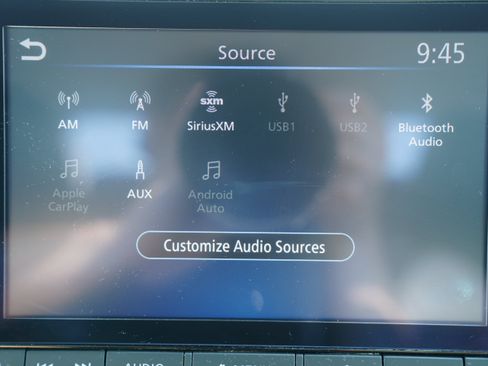 Used 2024 Nissan Altima 2.5 SR FWD image 23