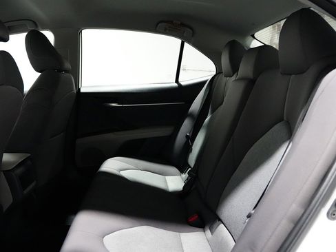 Used 2021 Toyota Camry LE image 17