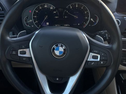 Used 2019 BMW X3 sDrive30i image 11