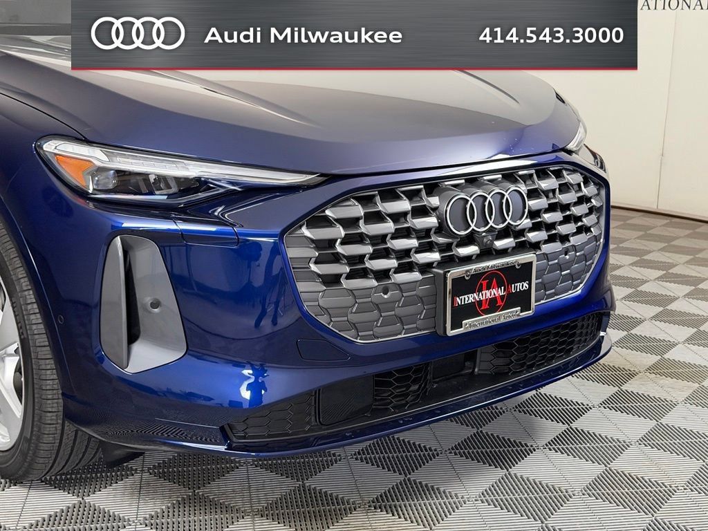 New 2026 Audi Q5 Prestige AWD/4WD image 15