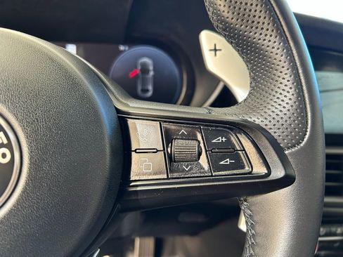 New 2025 Alfa Romeo Giulia image 35