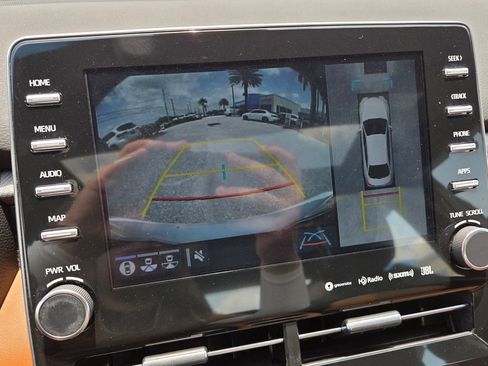 Used 2021 Toyota Avalon Touring w/ Advanced Safety Package FWD image 27