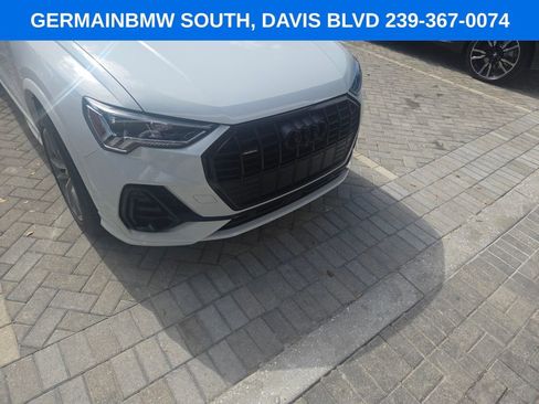 Used 2023 Audi Q3 2.0T Premium Plus image 29