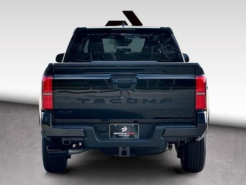 New 2026 Toyota Tacoma SR5 image 7