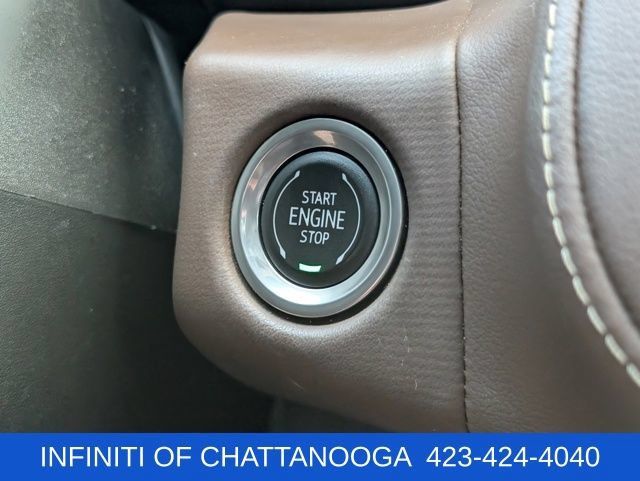 Used 2024 Chevrolet Suburban High Country w/ Advanced Technology Package AWD/4WD image 13