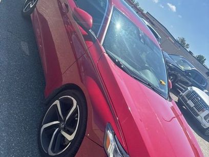 Used 2019 Honda Accord Sport