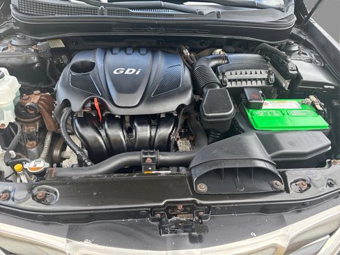 Used 2013 Hyundai Sonata SE FWD image 18