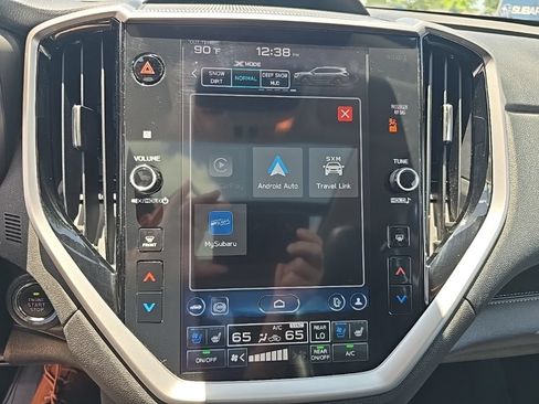 Used 2023 Subaru Ascent Touring AWD/4WD image 21