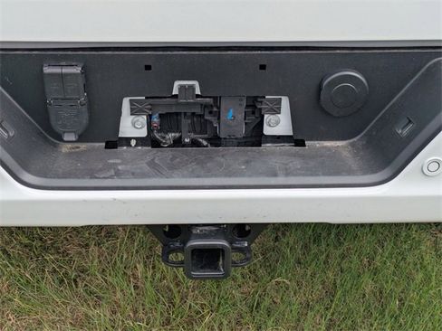 New 2025 Chevrolet Silverado 1500 RST image 31