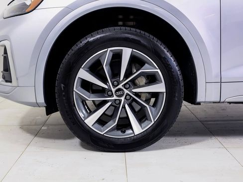 Used 2023 Audi Q5 2.0T Premium Plus w/ Premium Plus Package image 25