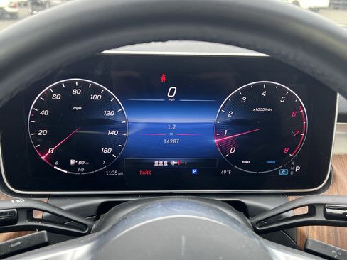 Used 2024 Mercedes-Benz C 300 4MATIC Sedan image 21