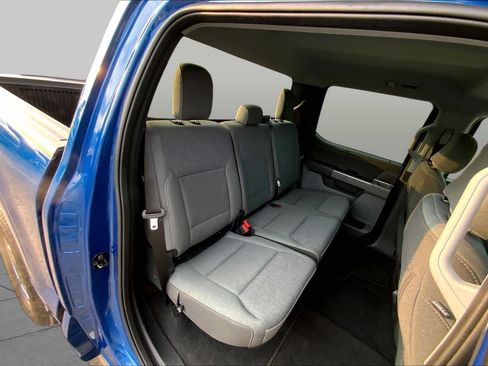 Used 2025 Ford F150 XLT w/ Equipment Group 301A Standard AWD/4WD image 19