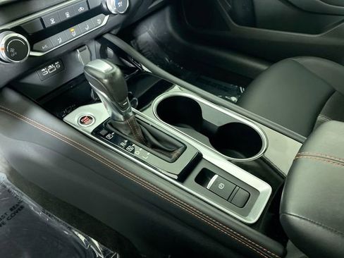 Used 2024 Nissan Altima 2.5 SR image 18