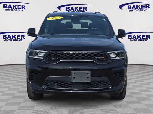 Used 2025 Dodge Durango GT AWD/4WD image 2