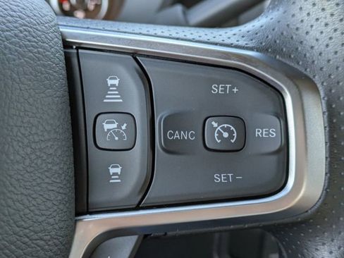 New 2026 RAM 3500 Tradesman image 29