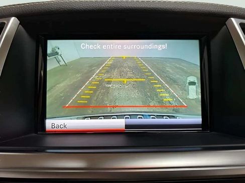 Used 2013 Mercedes-Benz GL 450 4MATIC image 47