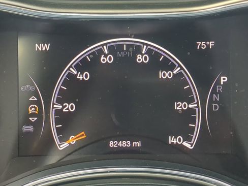 Used 2020 Jeep Grand Cherokee Laredo w/ Laredo X Package image 29