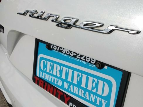 Used 2019 Kia Stinger AWD/4WD image 33