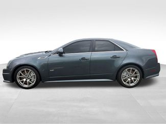 Used 2009 Cadillac CTS V RWD video 2