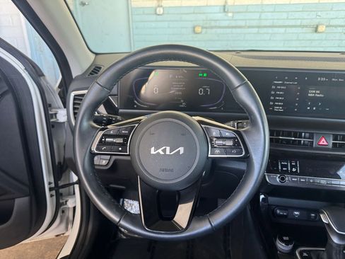 Used 2025 Kia Seltos S image 27