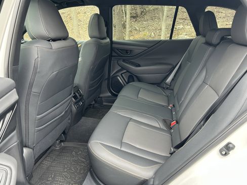 Used 2025 Subaru Outback Wilderness image 13