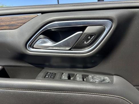 Used 2022 Chevrolet Tahoe Premier AWD/4WD image 20