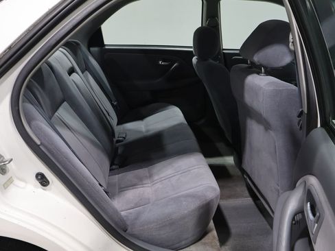 Used 2001 Toyota Camry LE image 20