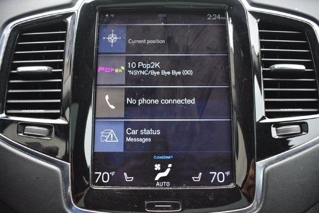 Used 2016 Volvo XC90 T6 Inscription AWD/4WD image 29