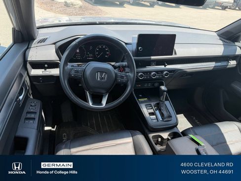 Used 2024 Honda CR-V Sport-L image 13