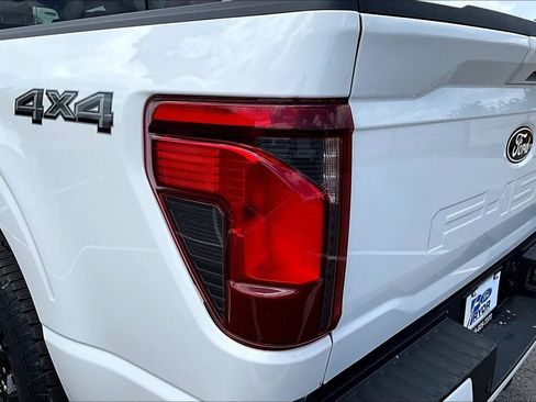 Used 2025 Ford F150 XLT w/ Equipment Group 302A MID AWD/4WD image 32