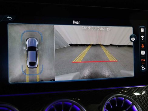 Used 2024 Mercedes-Benz AMG GT 53 image 31