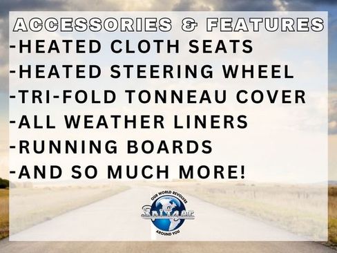 Used 2020 RAM 1500 Big Horn image 5