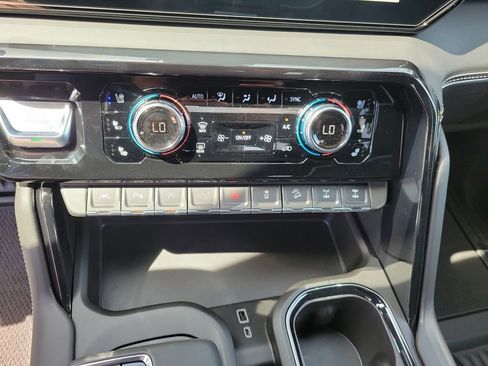 New 2026 GMC Sierra 1500 AT4X image 28