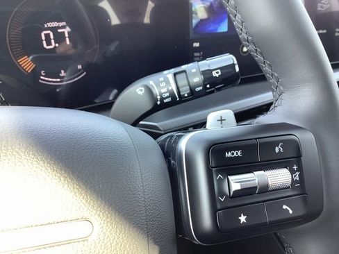 New 2026 Hyundai Santa Fe SEL AWD/4WD image 30