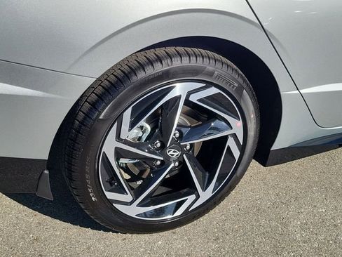 New 2026 Hyundai Sonata SEL image 24