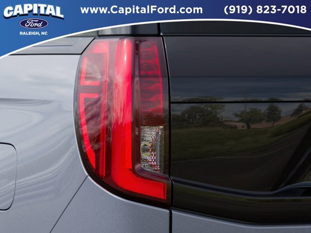 New 2027 Ford Expedition Max Platinum w/ Stealth Performance Package AWD/4WD image 22