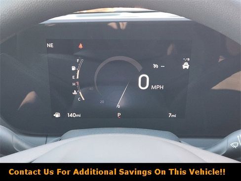 New 2026 Buick Envista Preferred image 11