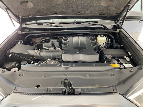 Used 2020 Toyota 4Runner TRD Pro image 33