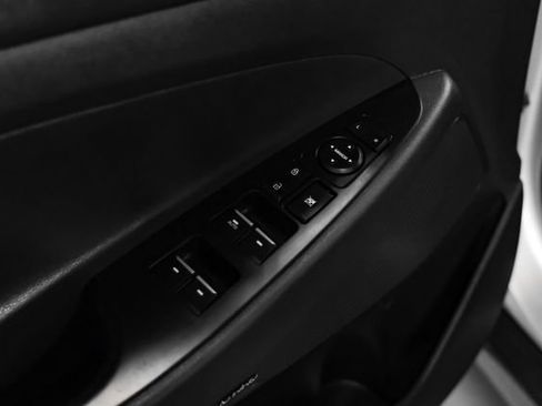 Used 2019 Hyundai Tucson Limited FWD image 42