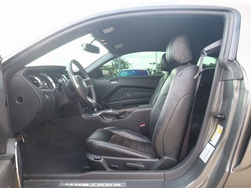 Used 2014 Ford Mustang GT Premium w/ Equipment Group 402A image 11