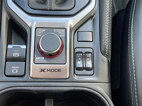 Used 2023 Subaru Forester Touring image 21