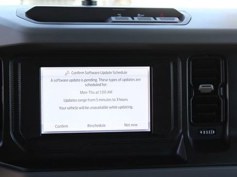 Used 2022 Ford Bronco Big Bend AWD/4WD image 21