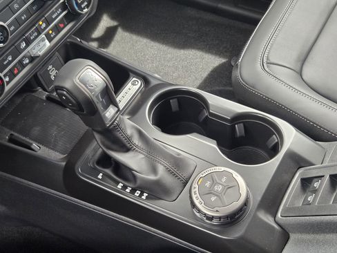 New 2026 Ford Bronco Outer Banks AWD/4WD image 20